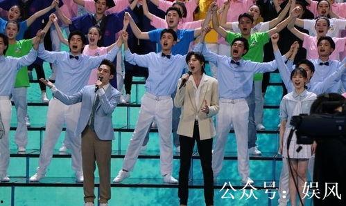 明星晚会吃瓜,明星晚会吃瓜大揭秘