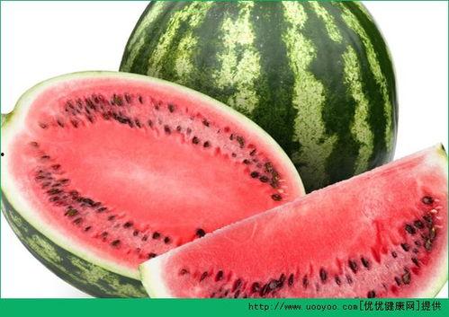 胃病能否吃瓜,瓜类食物的适宜与禁忌