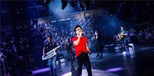 吃瓜音乐表演,一场视听感官的狂欢之旅