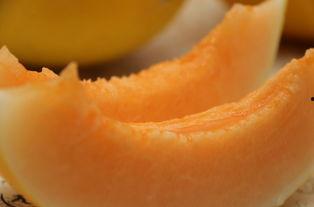 呕吐后吃蜜瓜,呕吐后美味恢复攻略