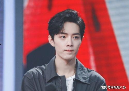 吃瓜群众肖战粉丝,吃瓜群众眼中的流量担当