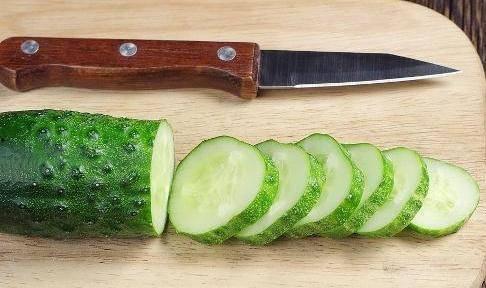 吃生瓜减肥,轻松享“瘦”，健康生活新选择